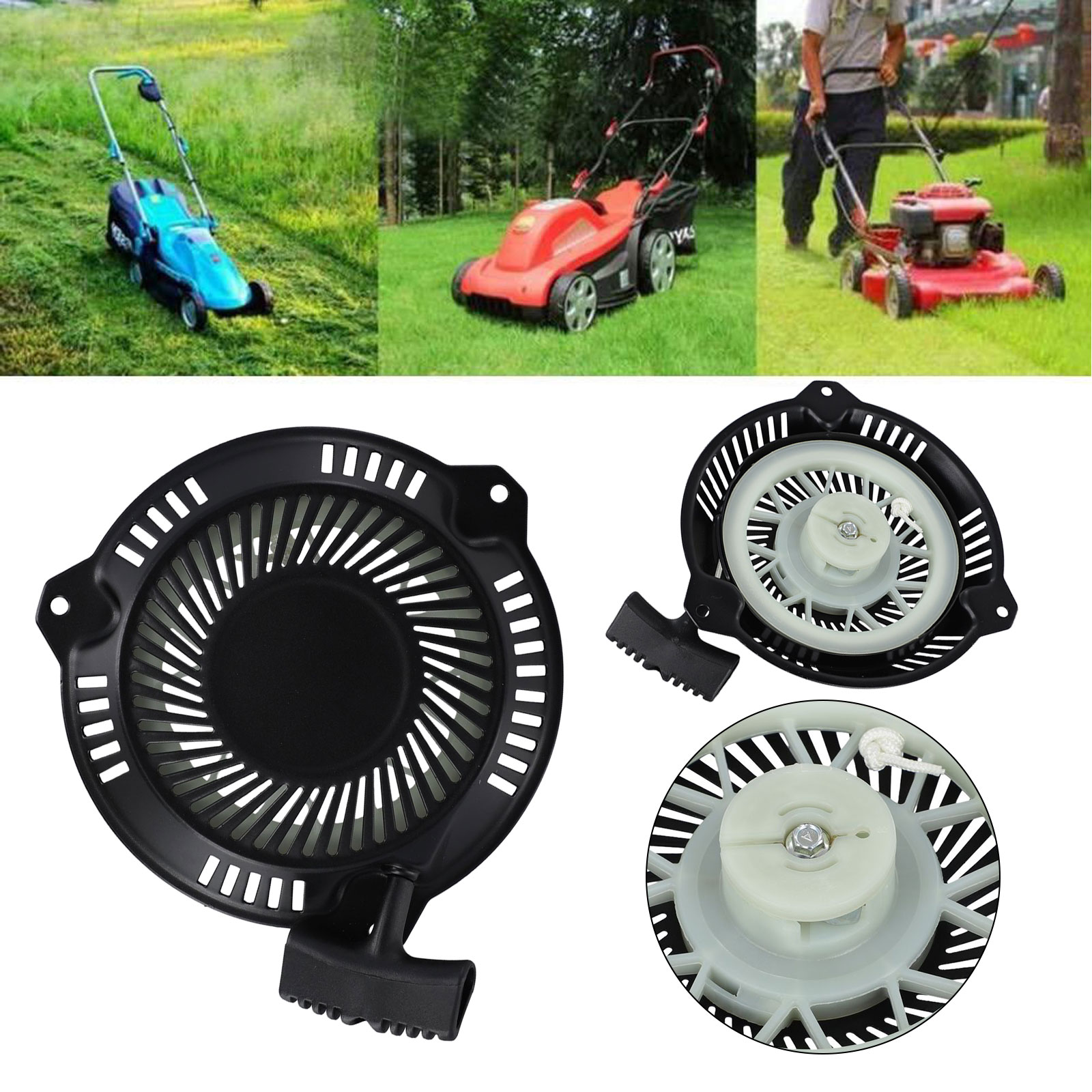 Replacement Parts Needed? Chec – обзор и цена Gardening Tools You Need