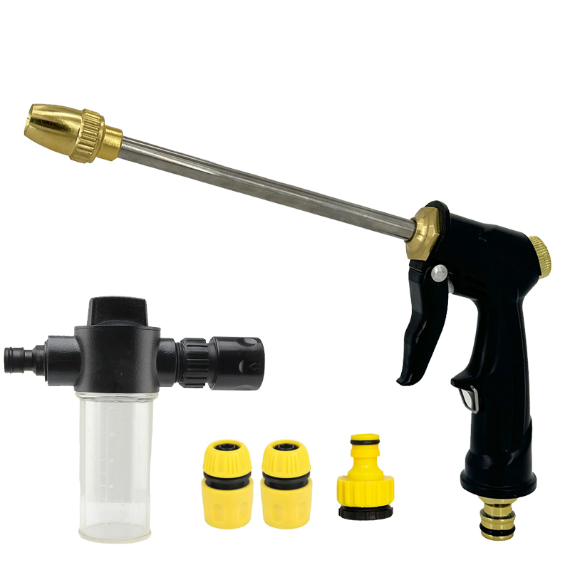 2026 High Pressure Spray Water – обзор и цена Gardening Tools Types