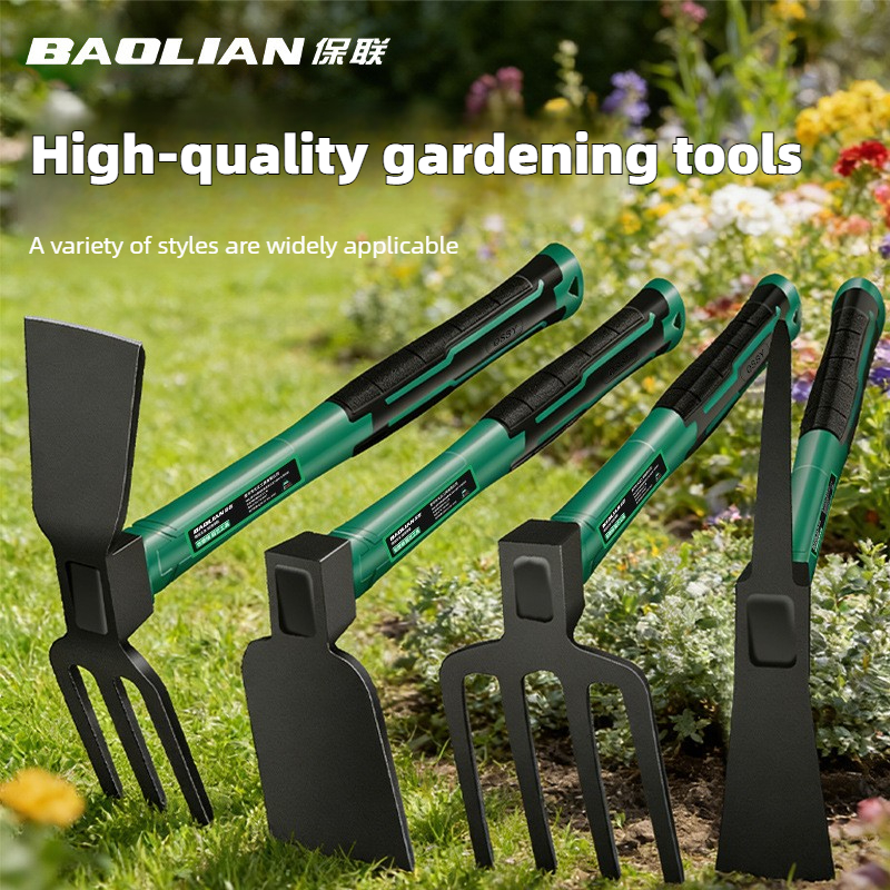 BAOLIAN Gardening Tool Sets Sh – обзор и цена Gardening Tools On Sale