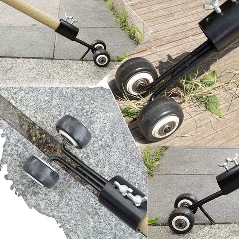 Crazy Weeds Marauder Portable  – обзор и цена Gardening Tools You Need