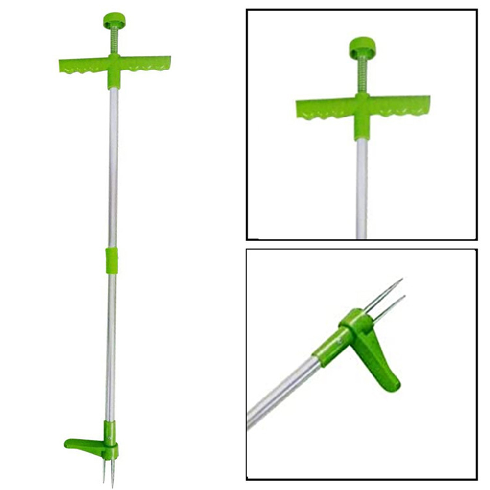 Easily Carrying Weed Remover G – обзор и цена Gardening Tools To Remove Grass
