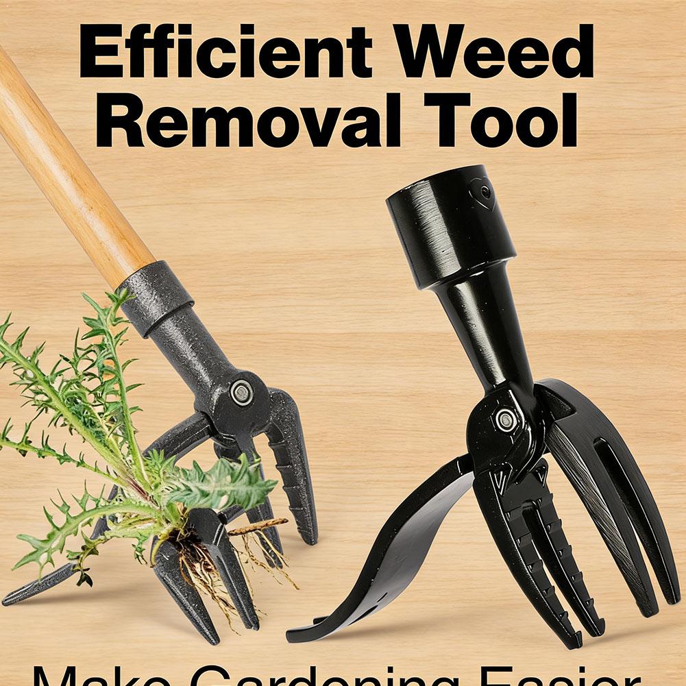 Weed Puller Claw Tool Engineer – обзор и цена Gardening Tools To Remove Grass