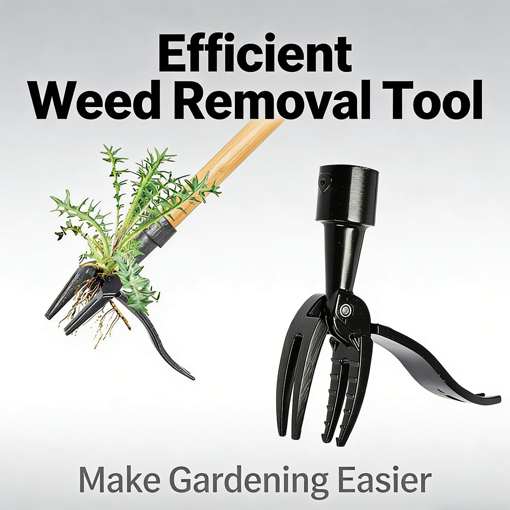 Weed Puller Claw Tool Engineer – обзор и цена Gardening Tools To Remove Grass