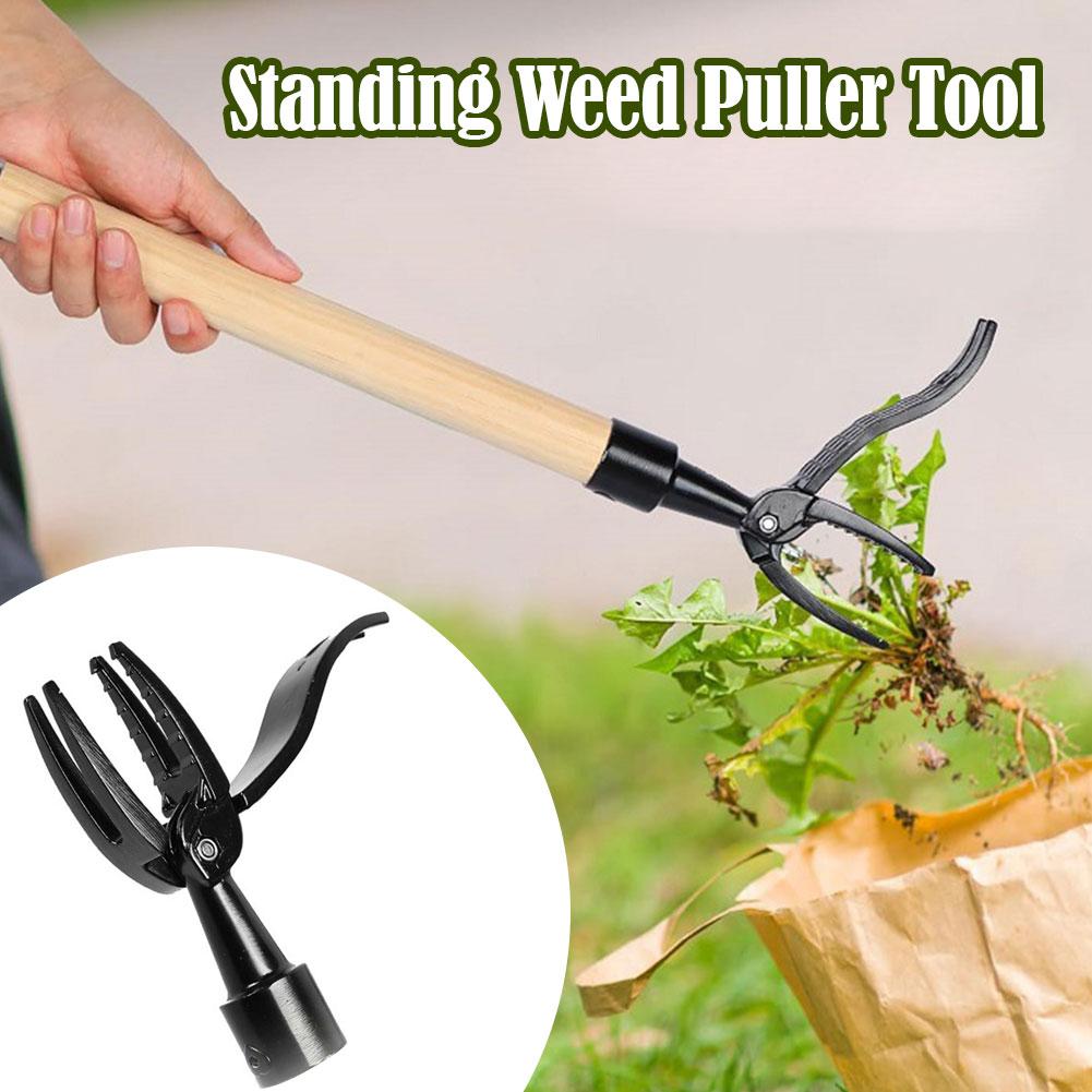 Weed Puller Claw Tool Engineer – обзор и цена Gardening Tools To Remove Grass
