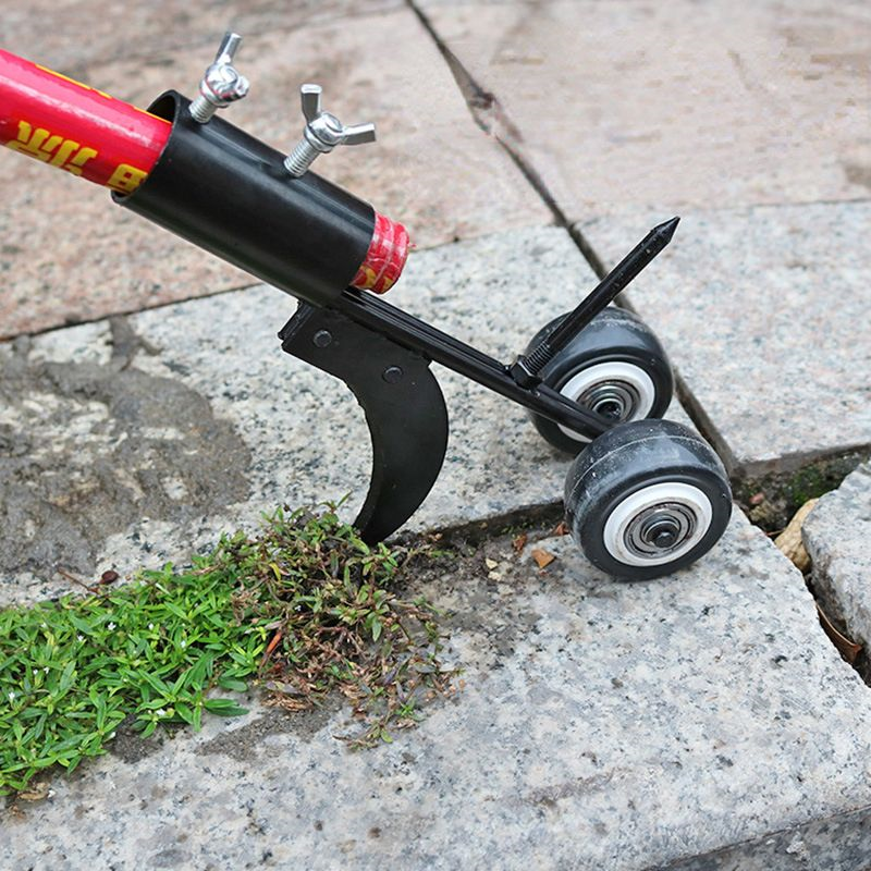 Crazy Weeds Marauder Portable  – обзор и цена Gardening Tools You Need