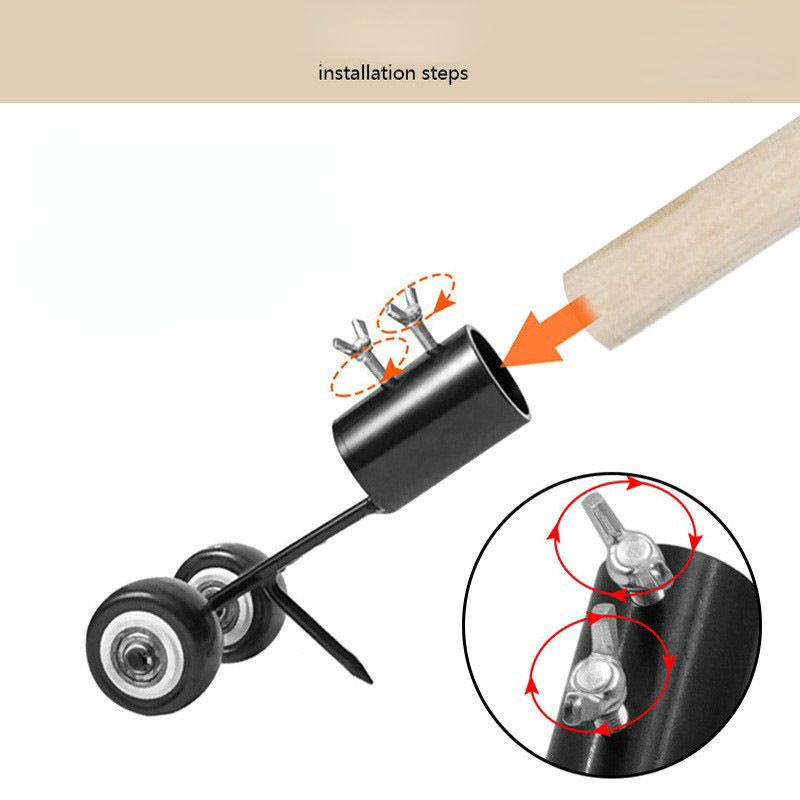 Crazy Weeds Marauder Portable  – обзор и цена Gardening Tools You Need