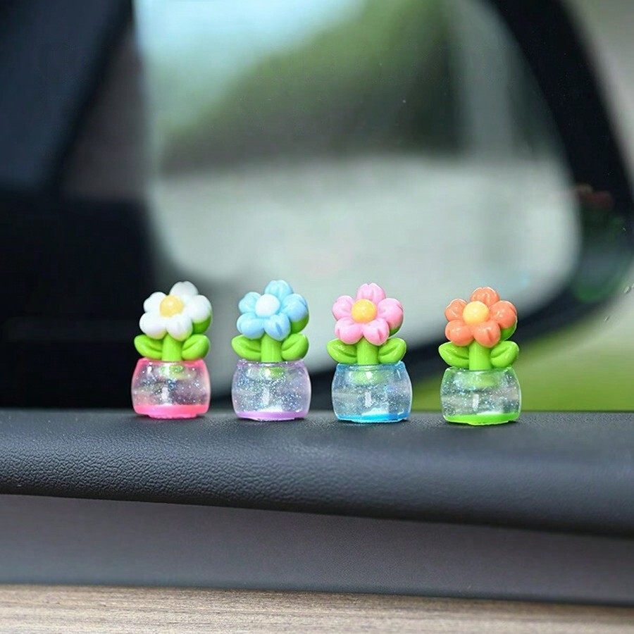 5pcs Random Color Cute Mini Fl – обзор и цена Gardening Tools Cute