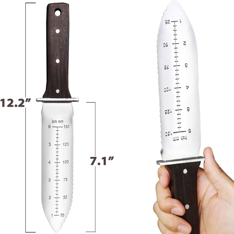 1pc Professional Hori Garden K – обзор и цена Gardening Tools Combo