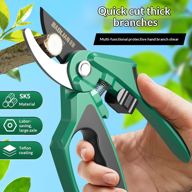 2026 New Branches Pruner Garde – обзор и цена Gardening Tools To Cut Branches
