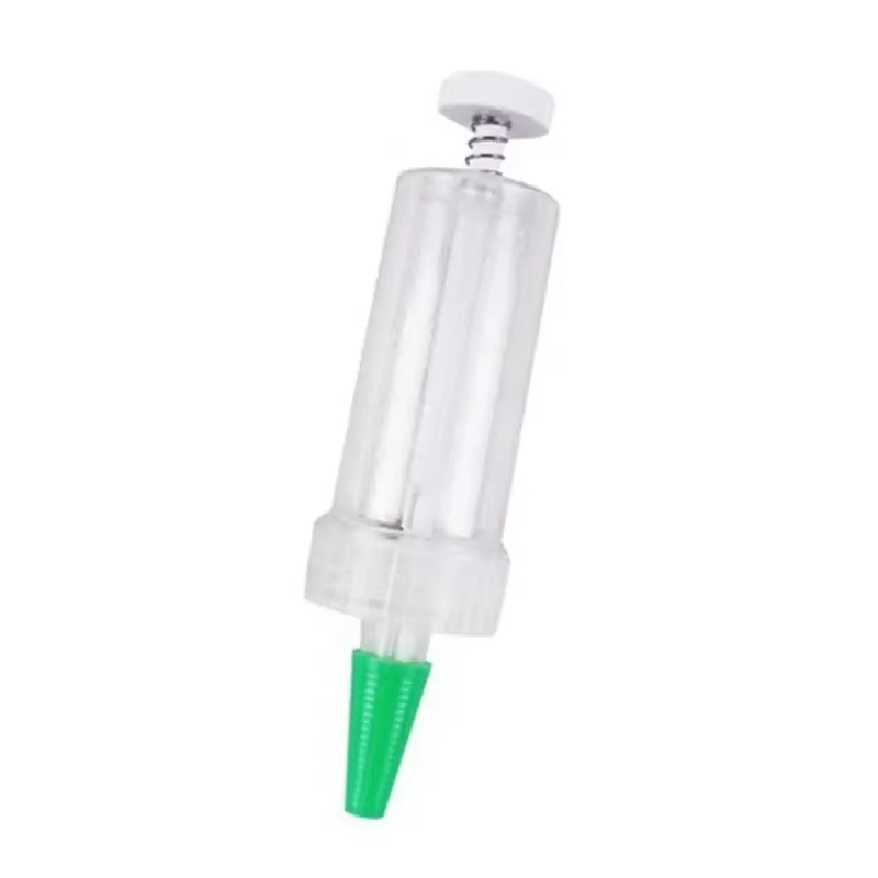 1pc Handheld Seed Dispenser, M – обзор и цена Gardening Tools Essential