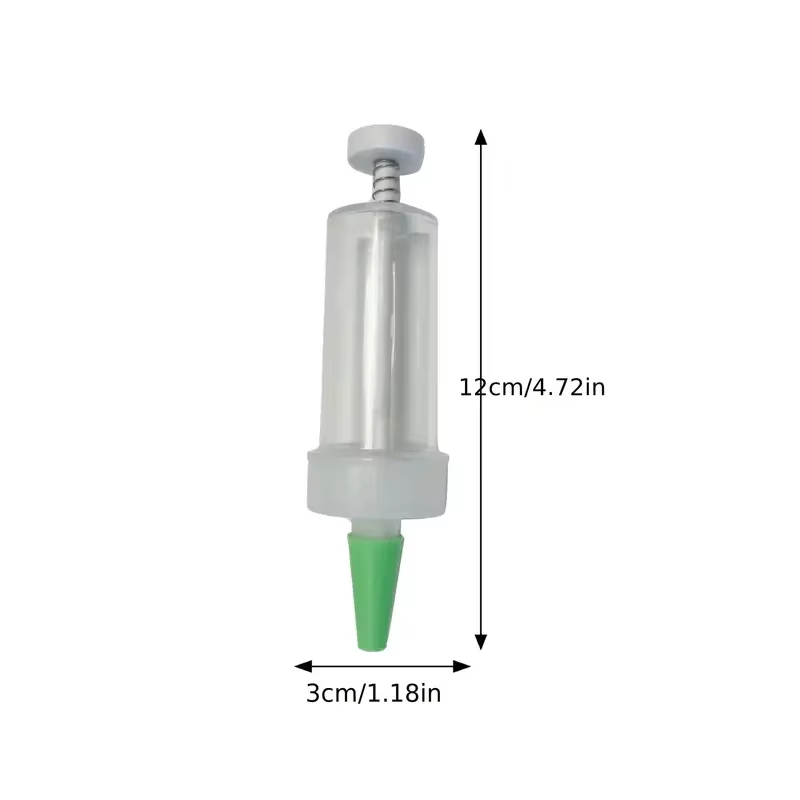 1pc Handheld Seed Dispenser, M – обзор и цена Gardening Tools Essential