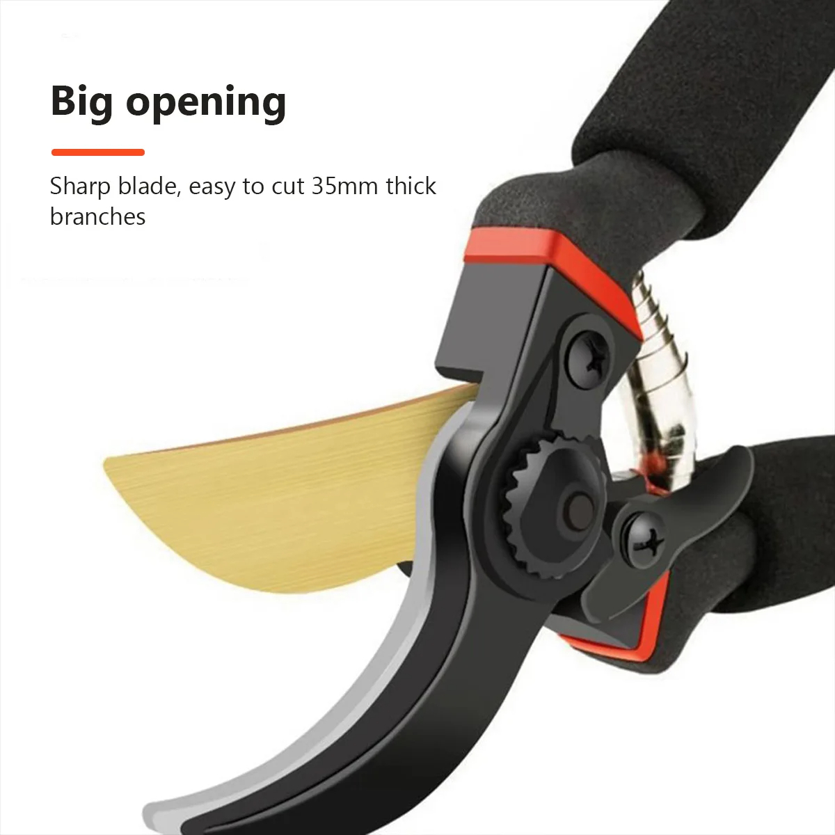 Garden Pruning Shears Plant Tr – обзор и цена Gardening Tools On Sale