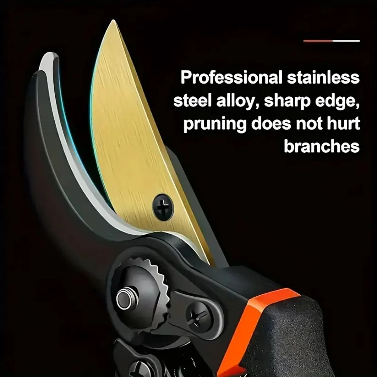 Garden Pruning Shears Plant Tr – обзор и цена Gardening Tools On Sale