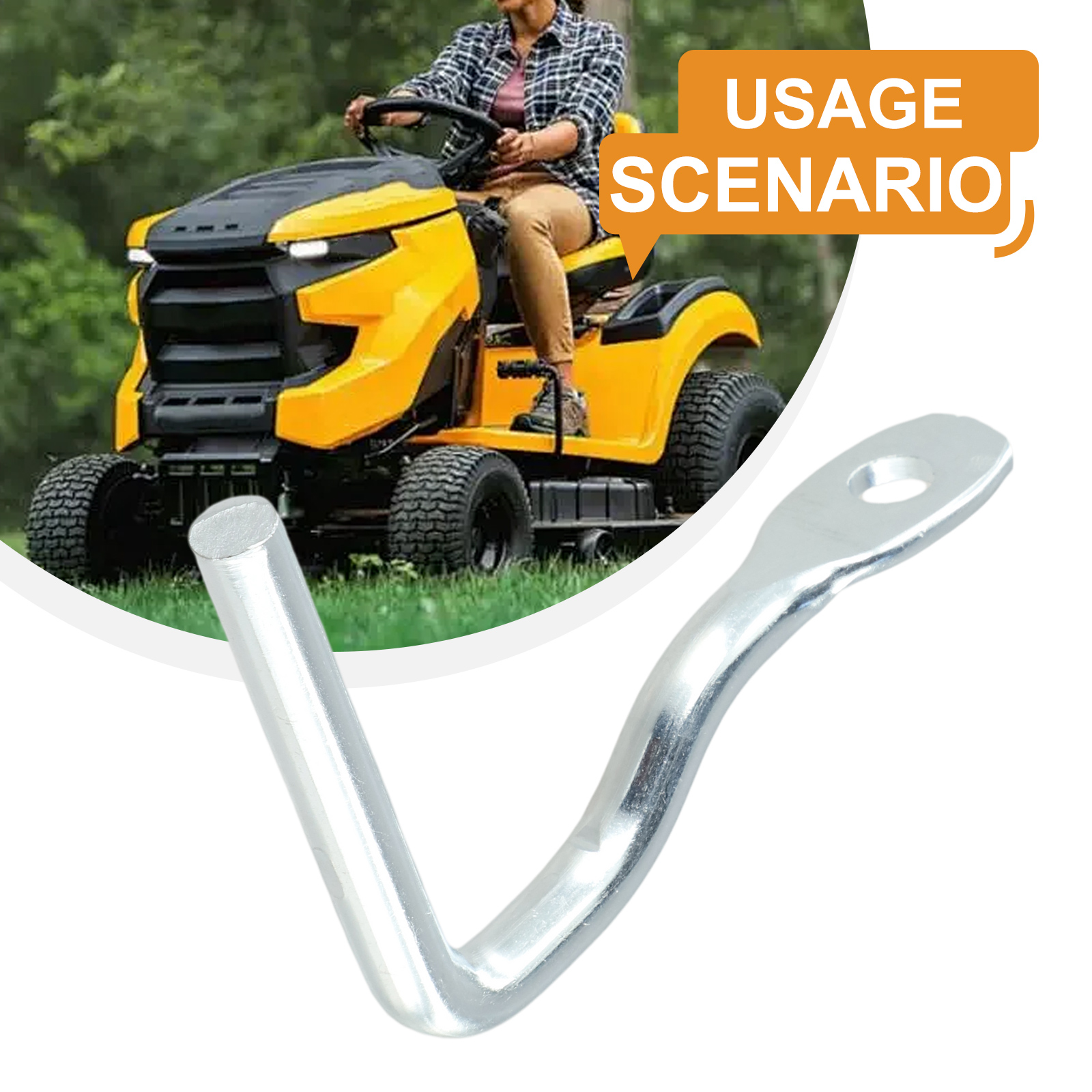 Lawn Tractor Belt Keeper 53219 – обзор и цена Gardening Tools Essential