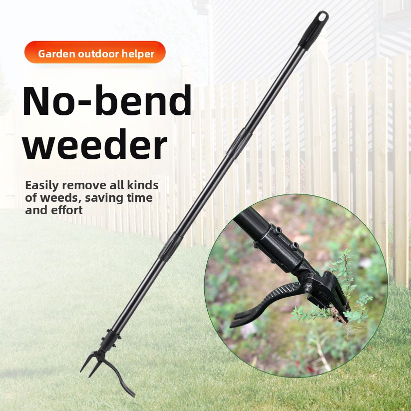 No Need To Bend Over, Standing – обзор и цена Gardening Tools You Need
