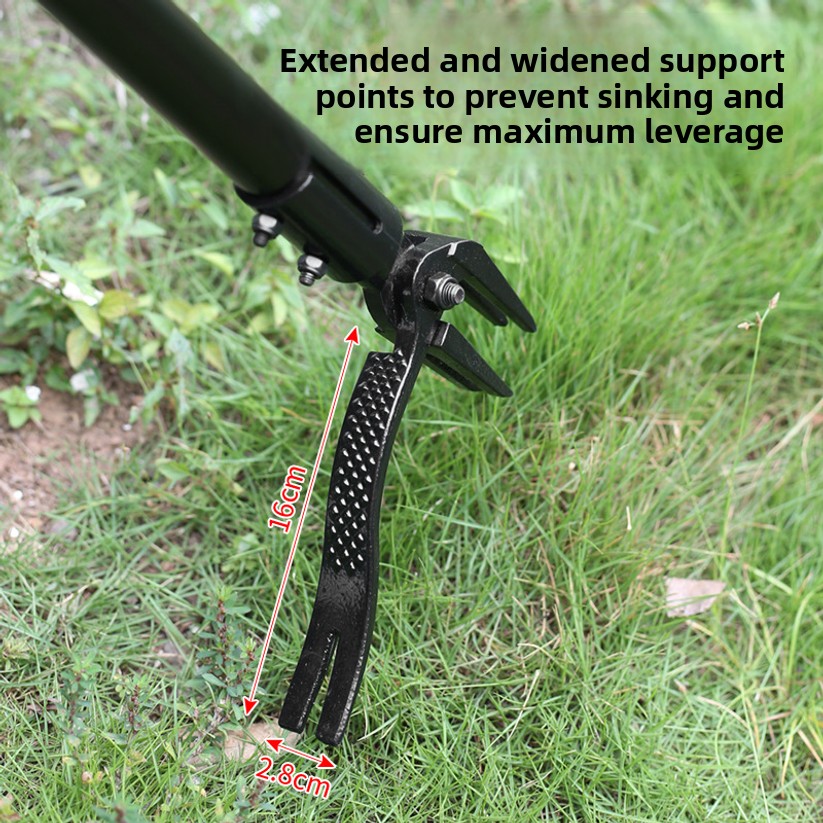 No Need To Bend Over, Standing – обзор и цена Gardening Tools You Need