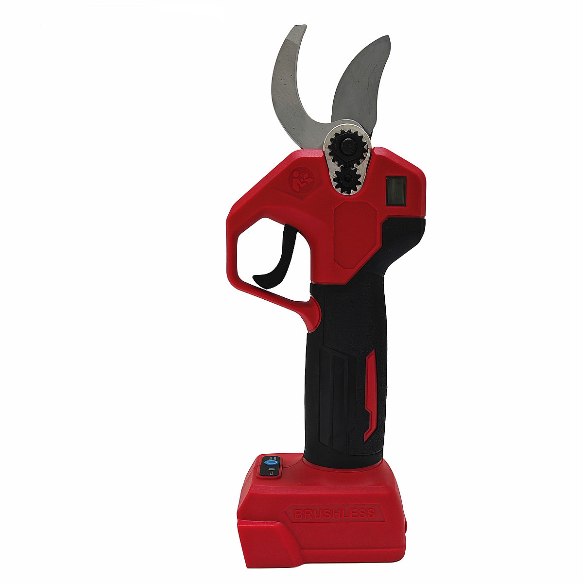 Brushless Electric Pruning She – обзор и цена Gardening Tools Usa