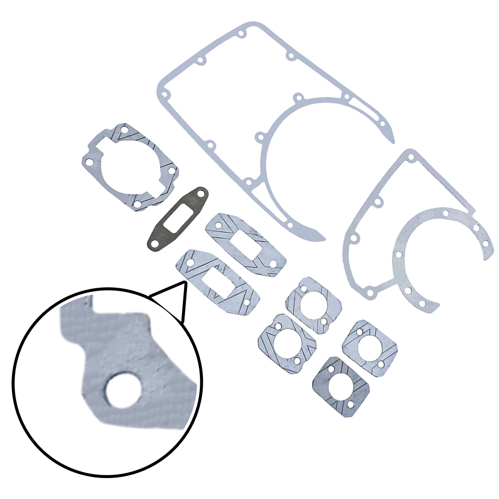 10pcs 1107 007 1050 Gaskets Se – обзор и цена Gardening Tools You Need