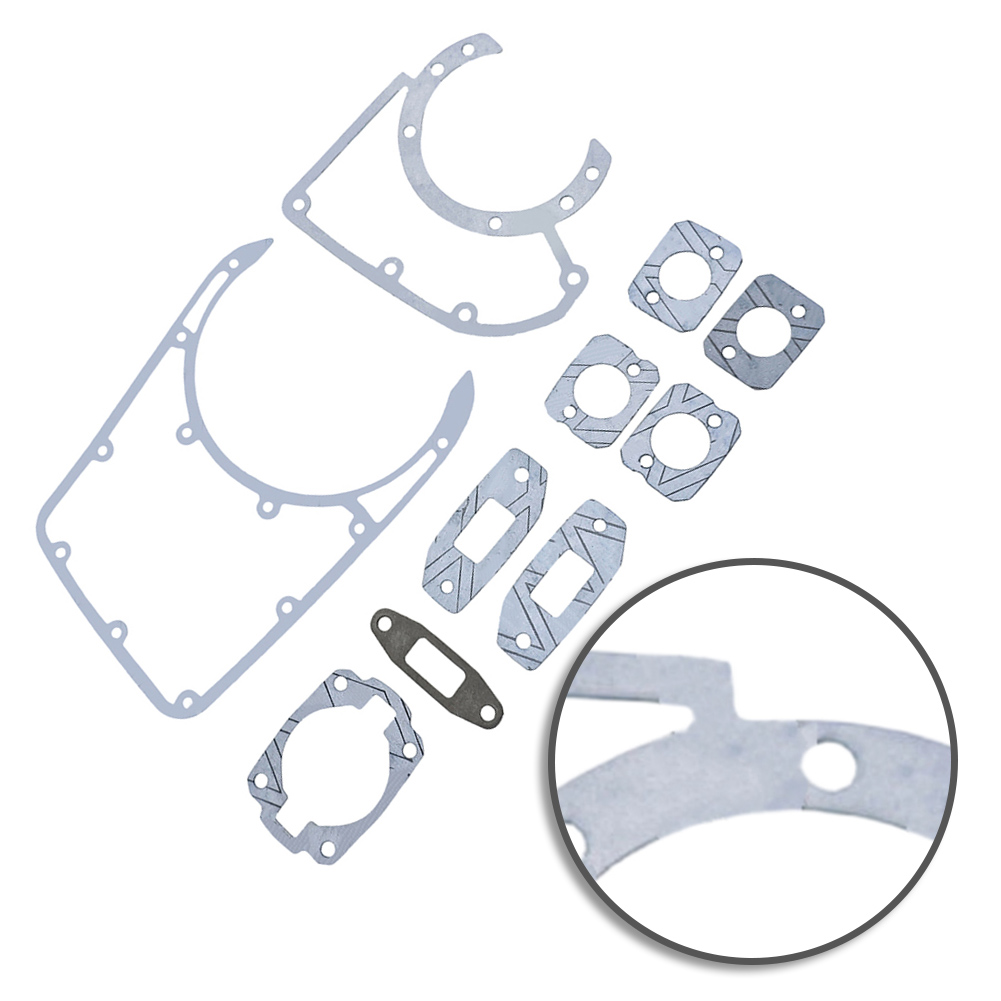 10pcs 1107 007 1050 Gaskets Se – обзор и цена Gardening Tools You Need
