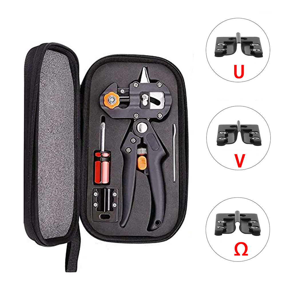 Grafting Pruner Scissor Garden – обзор и цена Gardening Tools On Sale