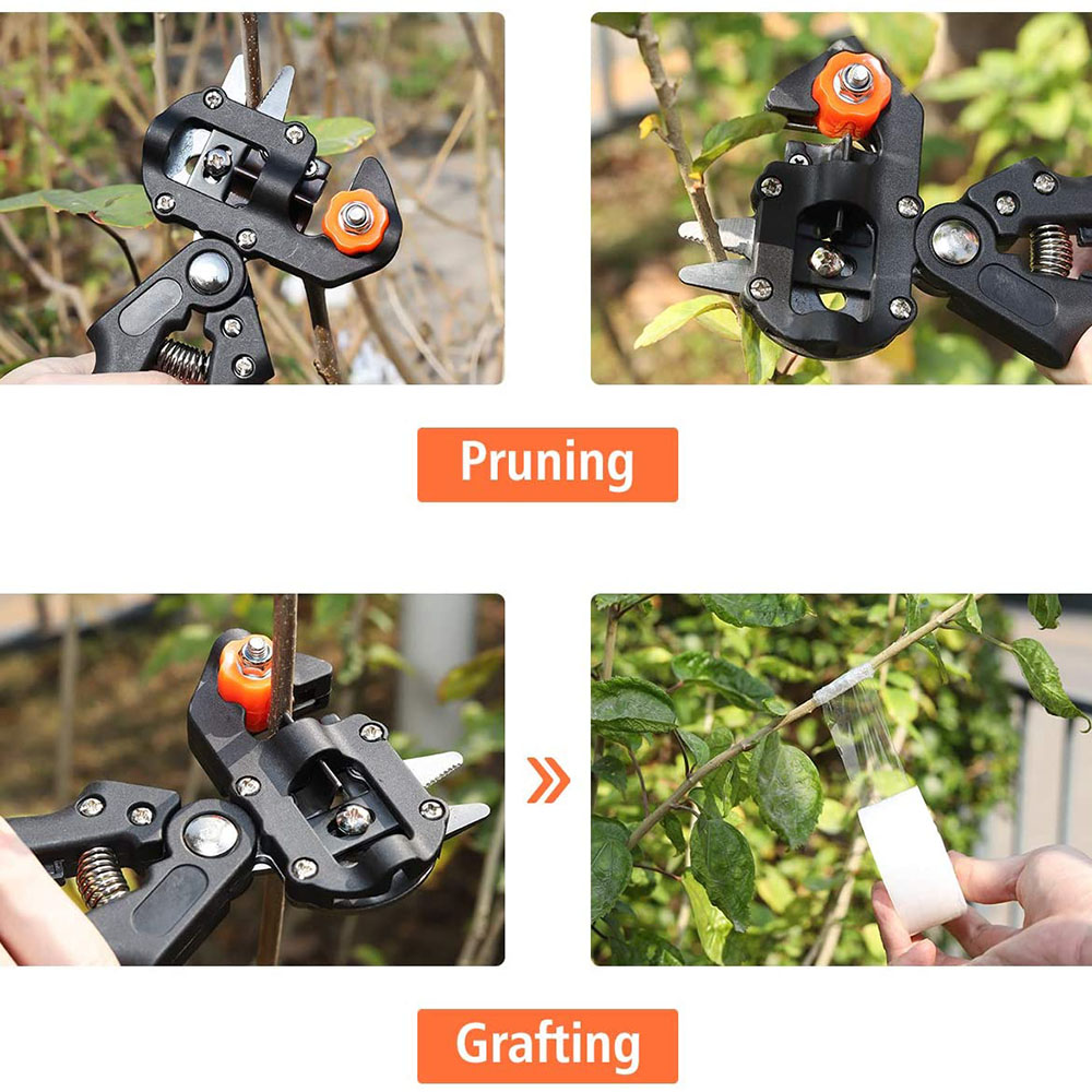Grafting Pruner Scissor Garden – обзор и цена Gardening Tools On Sale