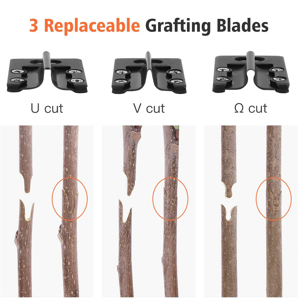 Grafting Pruner Scissor Garden – обзор и цена Gardening Tools On Sale