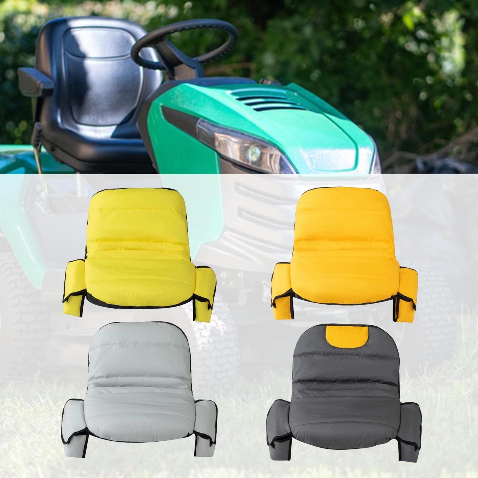 Lawnmower Seat Cover Tractor S – обзор и цена Gardening Tools Gloves