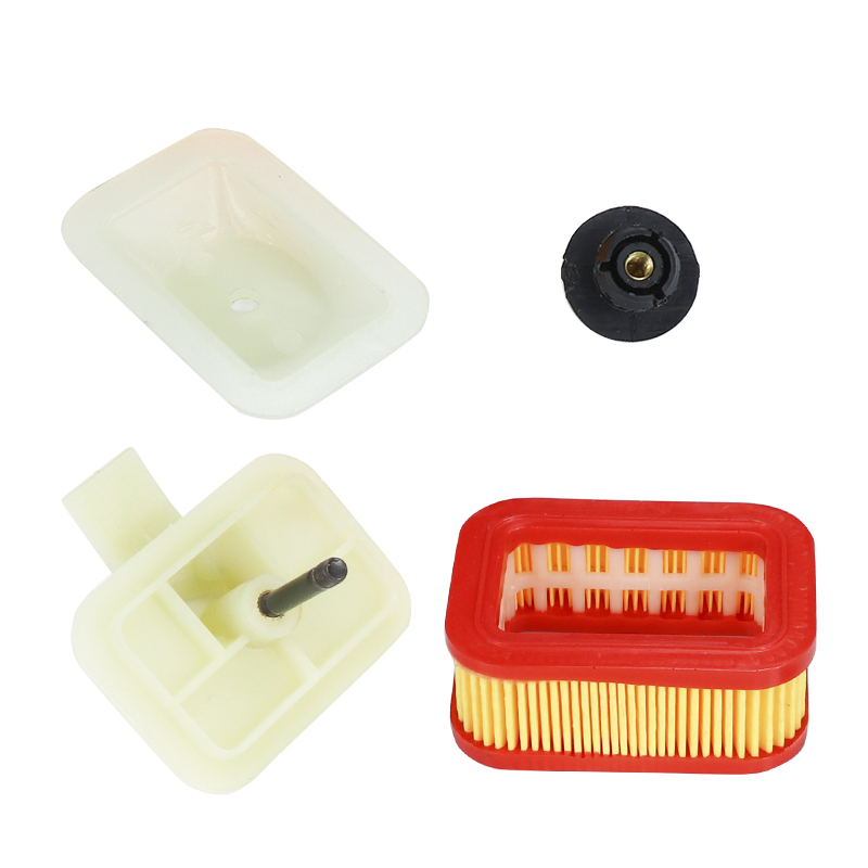 XCAN Paper Air Filter Set For  – обзор и цена Gardening Tools Combo