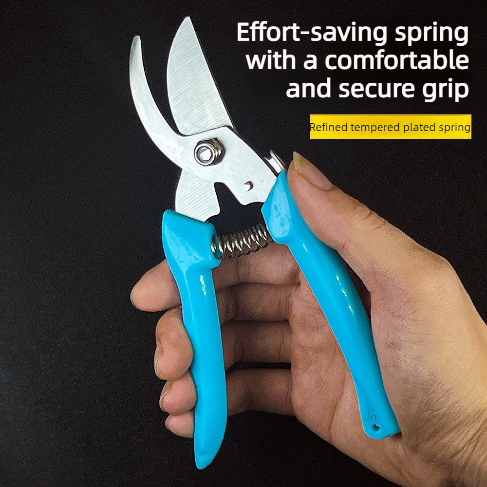 Garden Pruning Scissors Fruit  – обзор и цена Gardening Tools On Sale