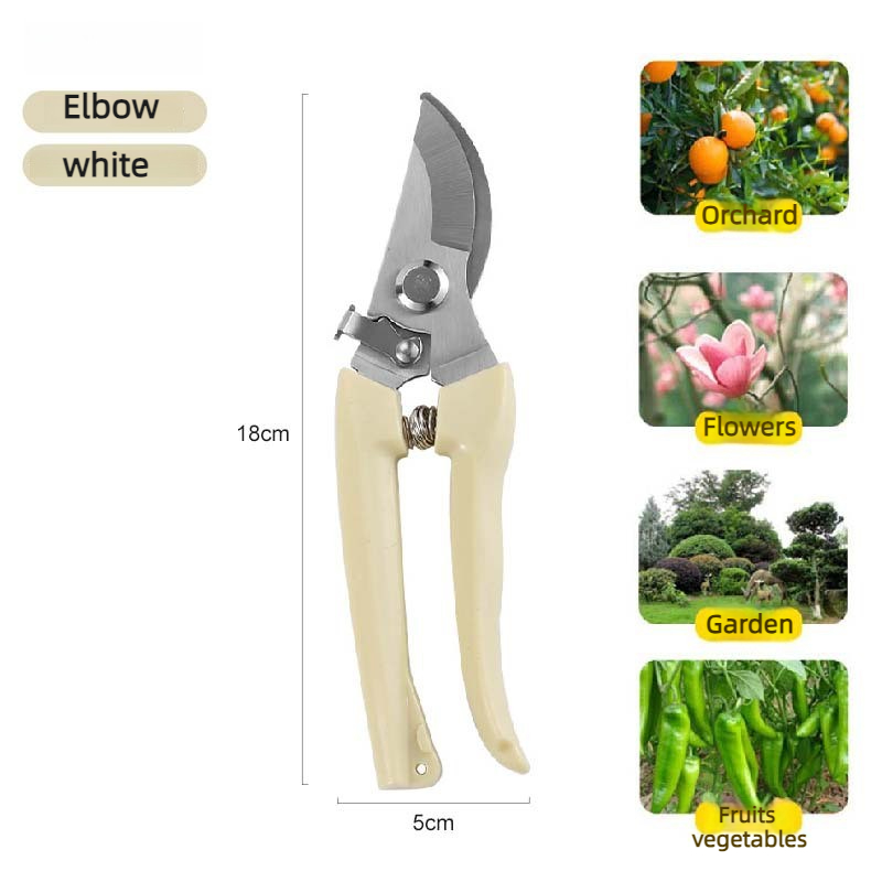 Garden Pruning Scissors Fruit  – обзор и цена Gardening Tools On Sale