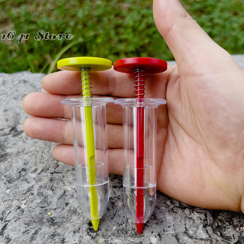 1pcs Handheld Seed Dispenser,  – обзор и цена Gardening Tools Essential