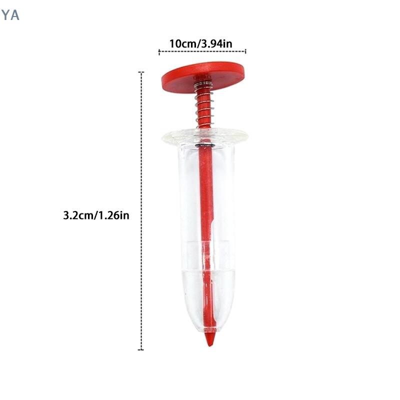 [YA]Handheld Seed Dispenser, M – обзор и цена Gardening Tools Essential