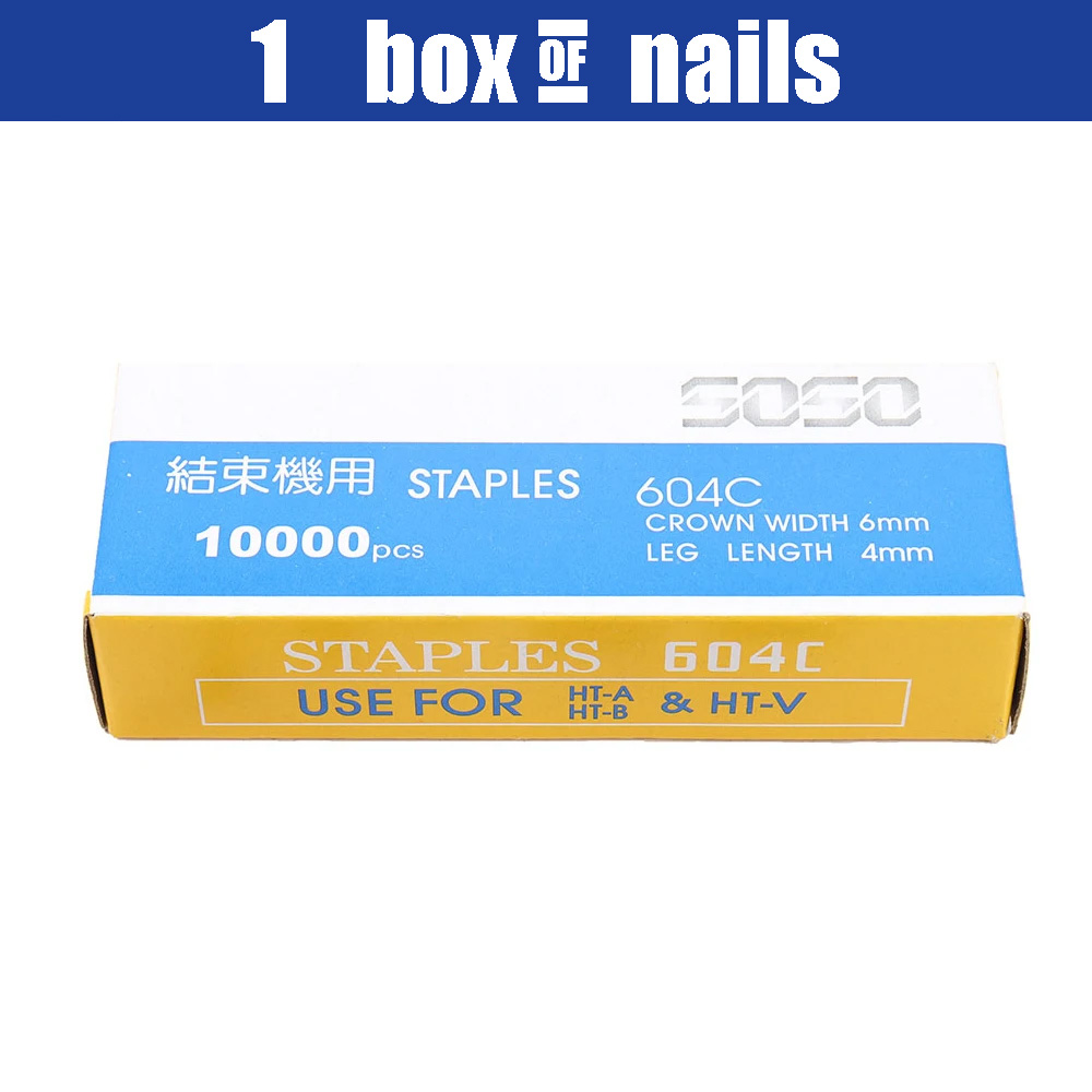 10pcs Tying Machine Tape Plant – обзор и цена Gardening Tools On Sale