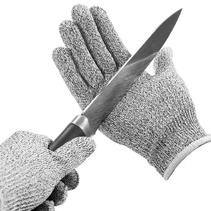 Level 5 Cut Proof Stab Resista – обзор и цена Gardening Tools Gloves