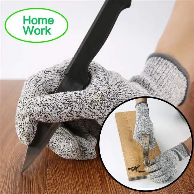 Level 5 Cut Proof Stab Resista – обзор и цена Gardening Tools Gloves