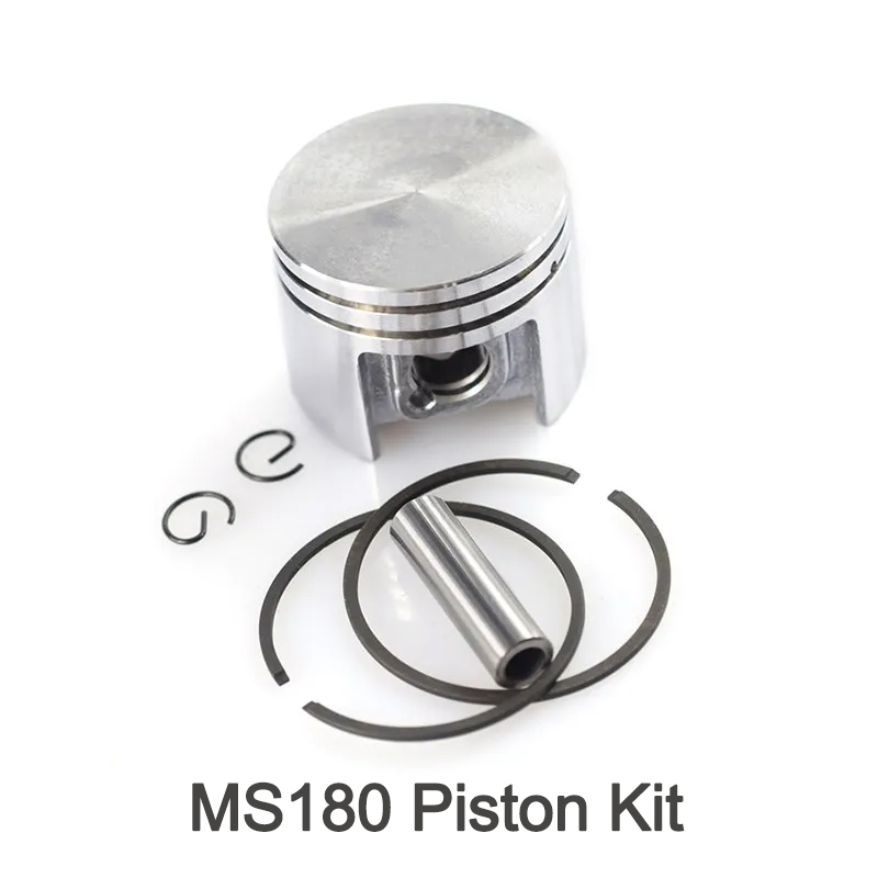 XCAN 38mm Piston Kit For Stihl – обзор и цена Gardening Tools Combo