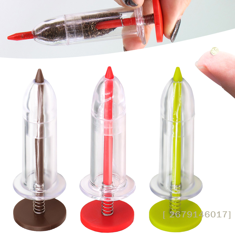 【YY26】Handheld Seed Dispenser, – обзор и цена Gardening Tools Essential
