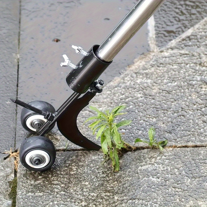 Portable Gap Weeder Grass Trim – обзор и цена Gardening Tools You Need
