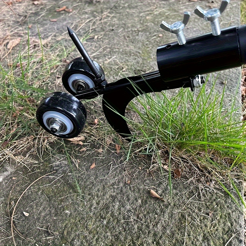 Portable Gap Weeder Grass Trim – обзор и цена Gardening Tools You Need
