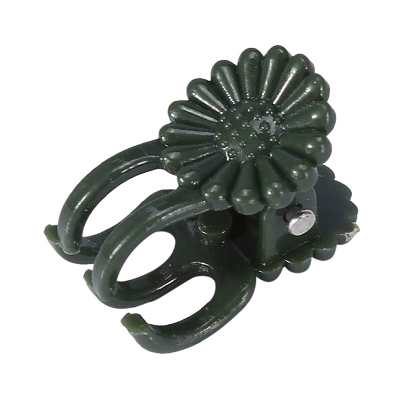 20/50/100PCS Plant Clips Vine  – обзор и цена Gardening Tools Usa