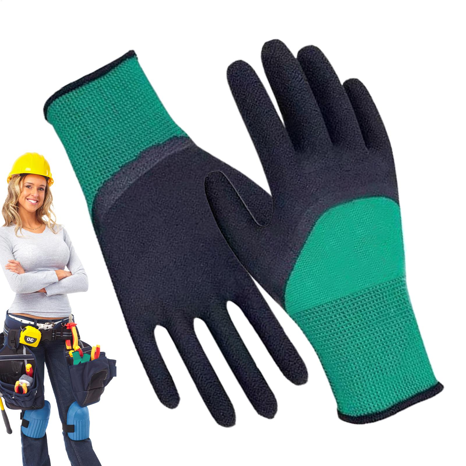 1 pair Womens Gardening Gloves – обзор и цена Gardening Tools Gloves