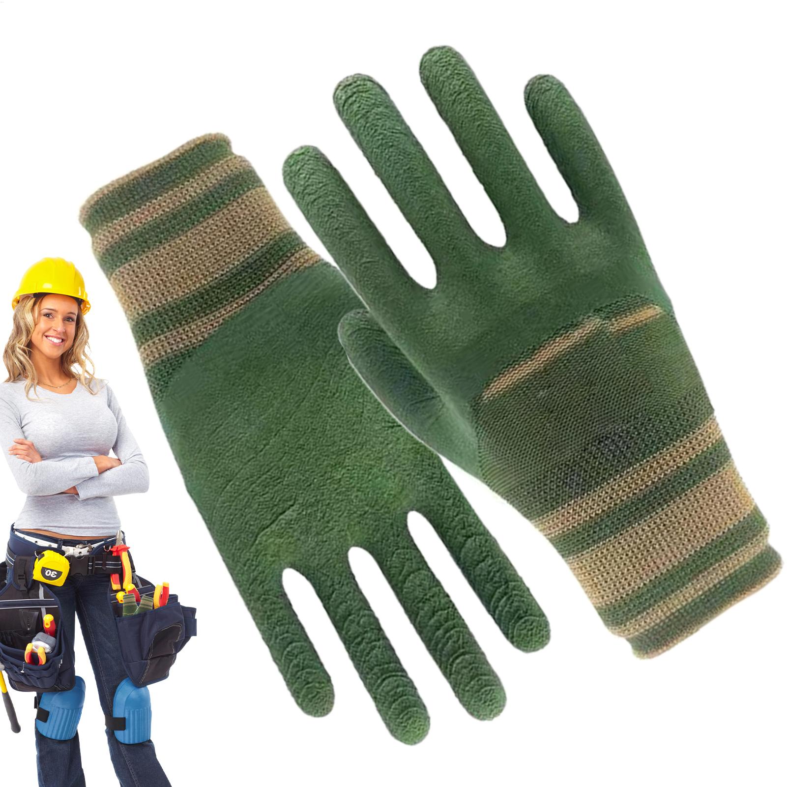 1 pair Womens Gardening Gloves – обзор и цена Gardening Tools Gloves