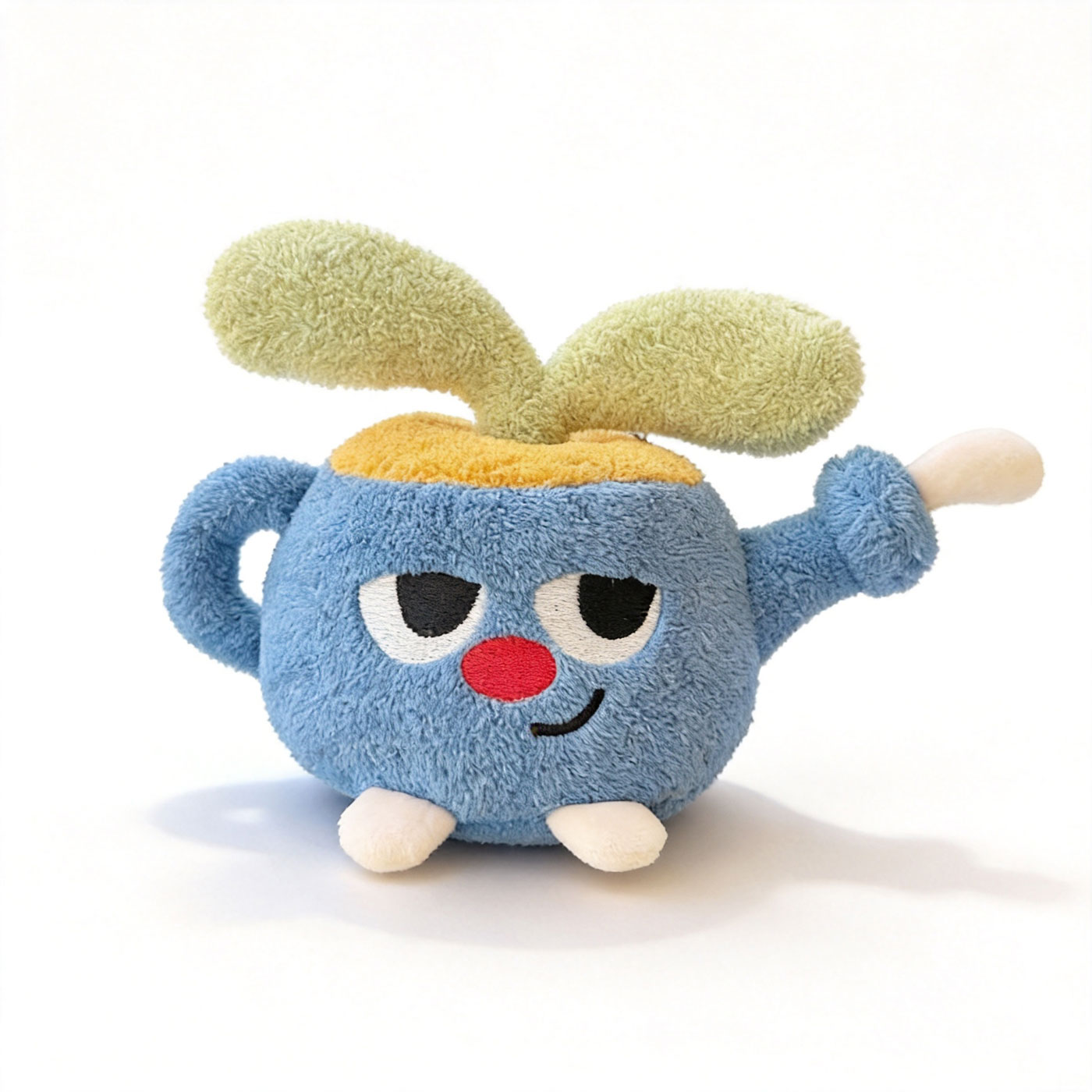Cute Smiley Planter Plush Toy  – обзор и цена Gardening Tools Cute