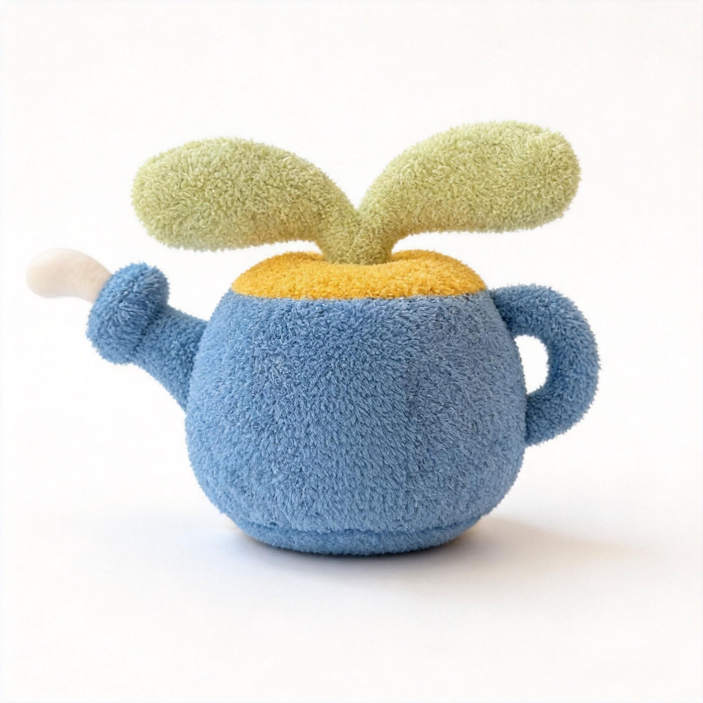 Cute Smiley Planter Plush Toy  – обзор и цена Gardening Tools Cute