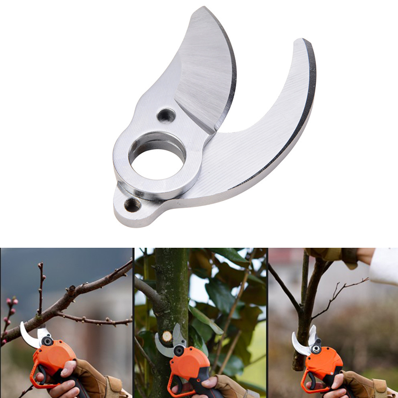 SK5 Electric Pruning Shears 30 – обзор и цена Gardening Tools To Cut Branches