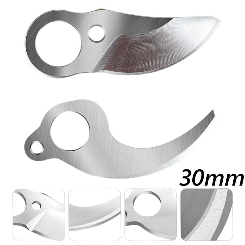 SK5 Electric Pruning Shears 30 – обзор и цена Gardening Tools To Cut Branches