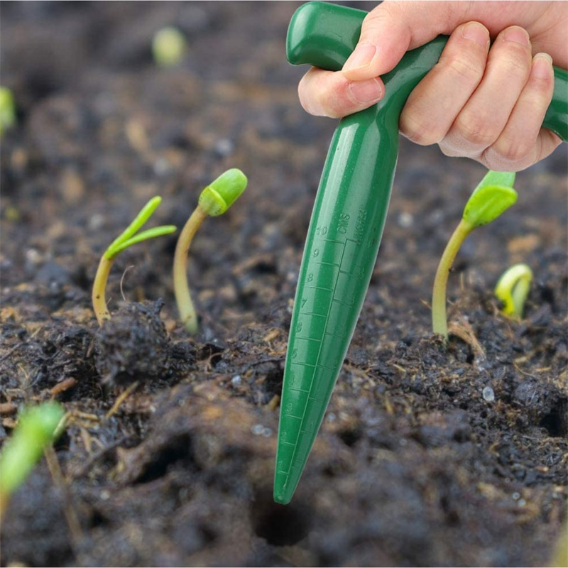 Mini Gardening Tool Set Label  – обзор и цена Gardening Tools Usa