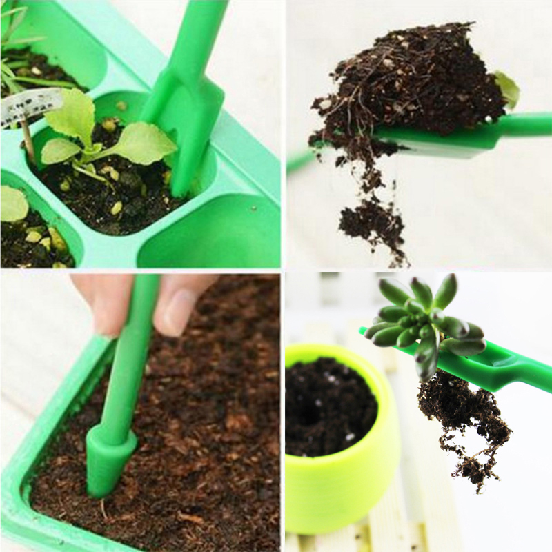 Mini Gardening Tool Set Label  – обзор и цена Gardening Tools Usa