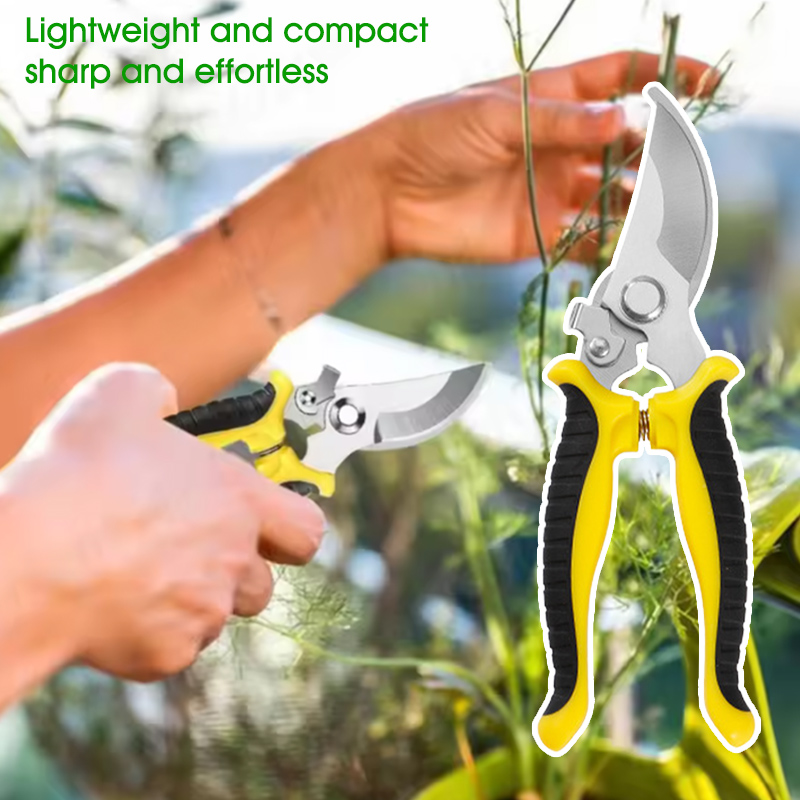 2PCS Gardening Scissors Set Er – обзор и цена Gardening Tools On Sale