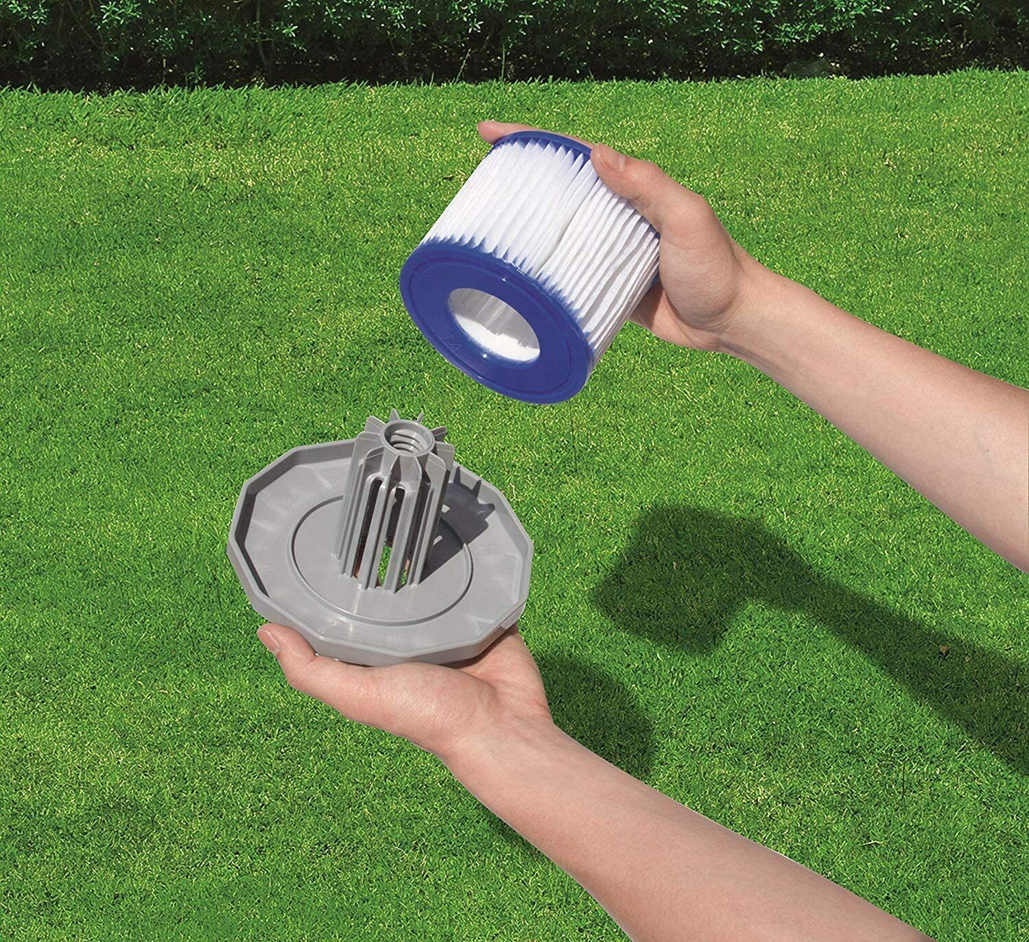 Cartridge Filters for Lay-Z La – обзор и цена Gardening Tools Combo